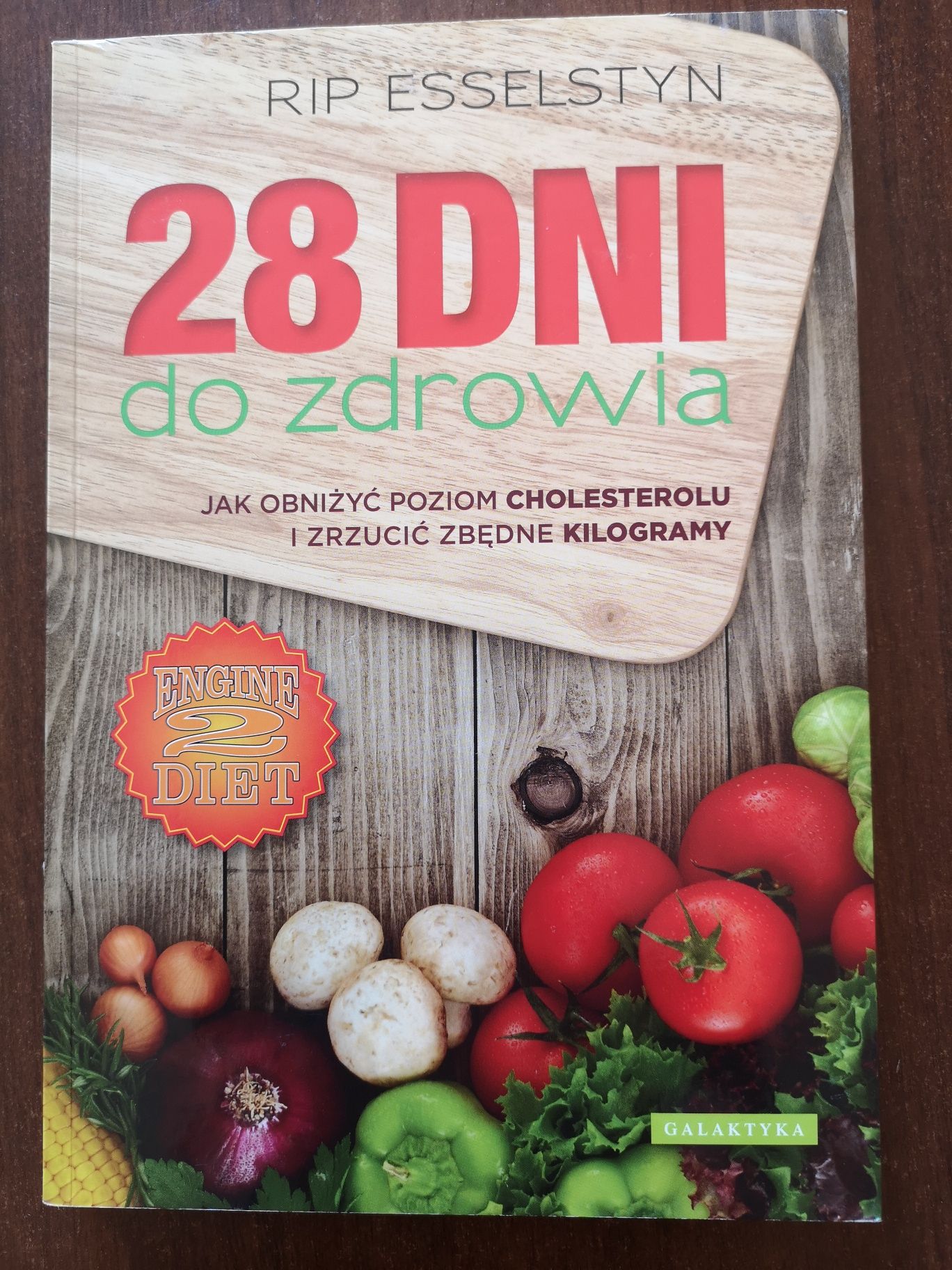 28 dni do zdrowia