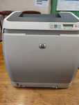 Принтер кольоровий HP 1600