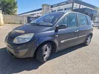 Renault Scénic 1.5 dCi Confort Dynamique