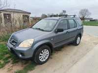 Honda CR-V 2005 4x4