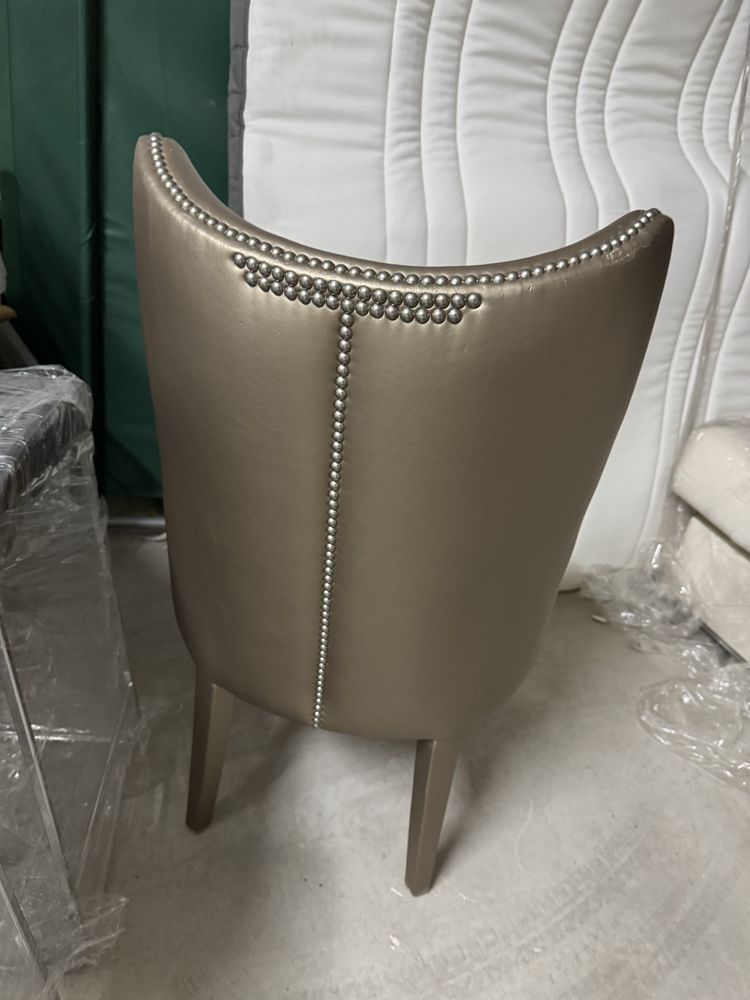 Conjunto de 8 cadeiras de Luxo - Munna
