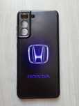 Etui Samsung S21 FE 5G z logo Honda