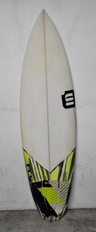 Prancha de Surf 5'3 Mica