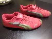 Ténis Puma originais