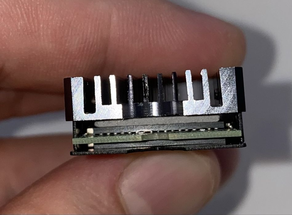 Transcend PCIe SSD 220S 256Gb (TS256GMTE220S) + радіатор