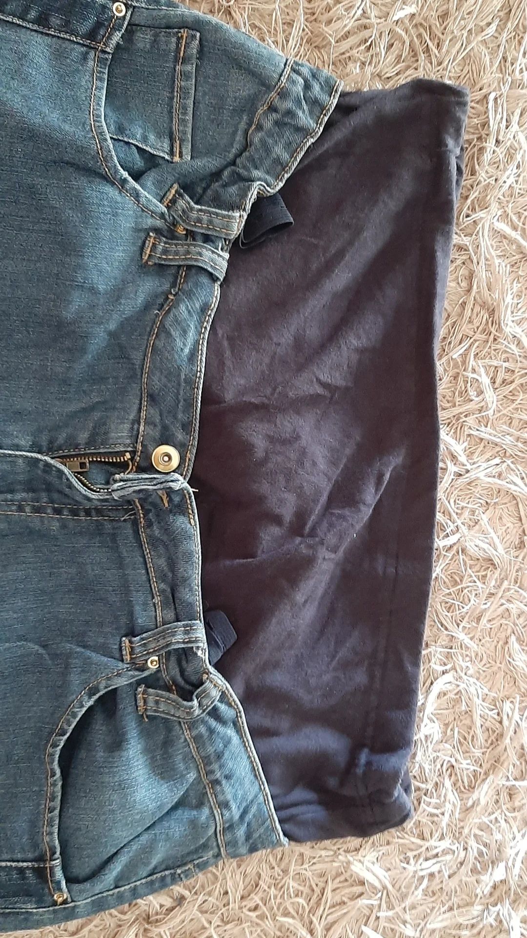Calça para grávidas