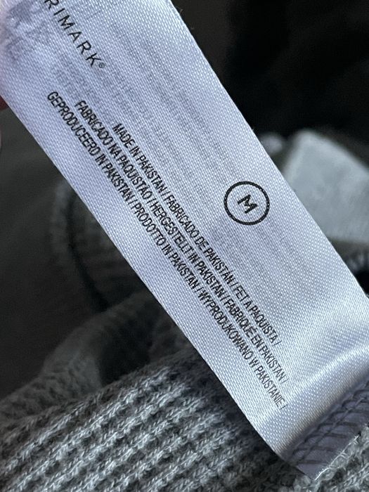 PRIMARK размер 48-50- чоловіче худі