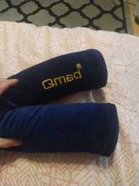 Poduszka ortopedyczna profilowana qmed flex pillow