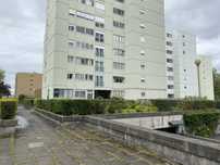T3 no centro do Porto com garagem