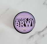 Wosk do brwi Lash brow