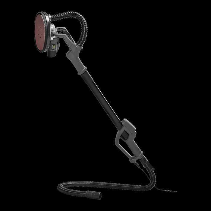 Odkurzacz przemysłowy FLEX szlifierka żyrafa / bruzdownica wynajem