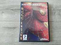 Spider-Man 2: The Game [PC] (DUBBING PL) - MEGA UNIKAT 2004!