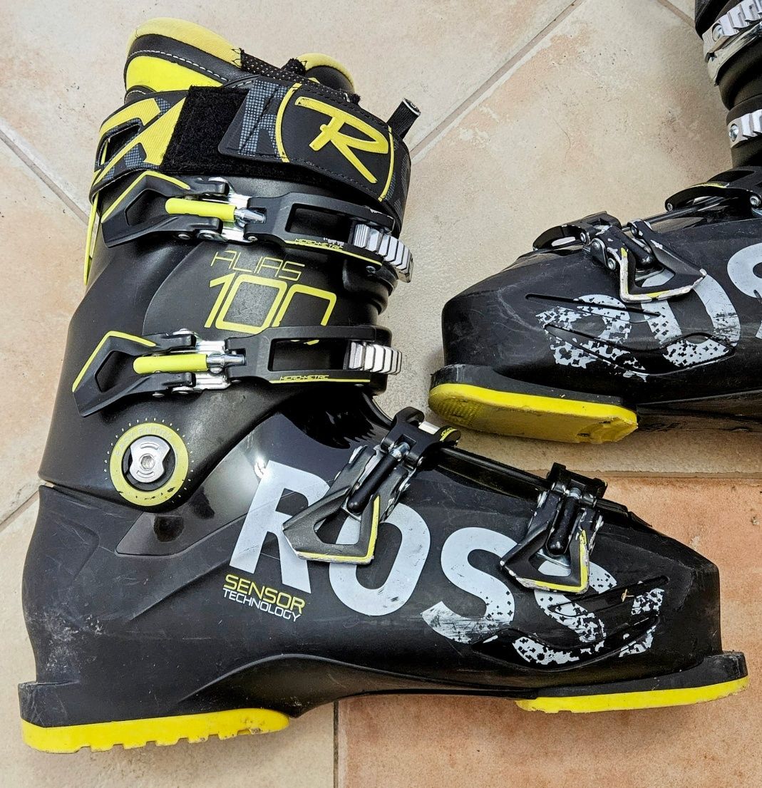 Rossignol ALIAS 100 rozmiar 28,5