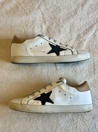 Golden Goose Super Star