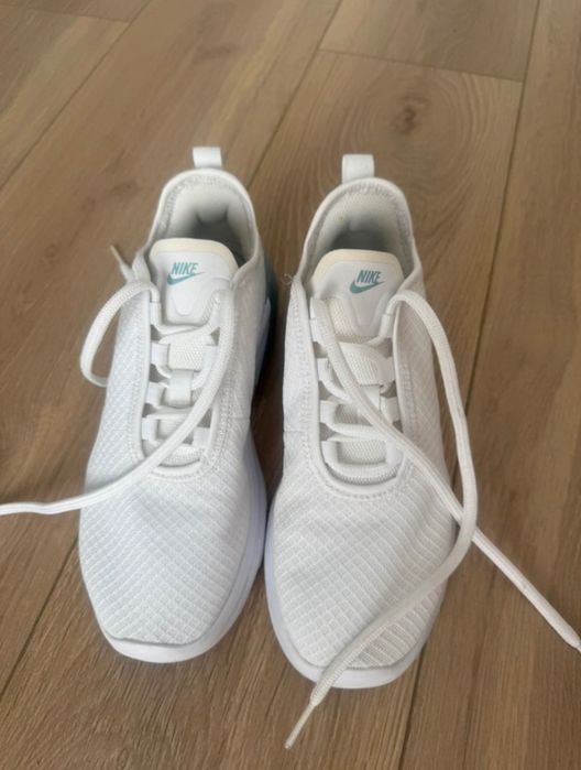 Nike Air Max Motion 2 White Ocean Cube