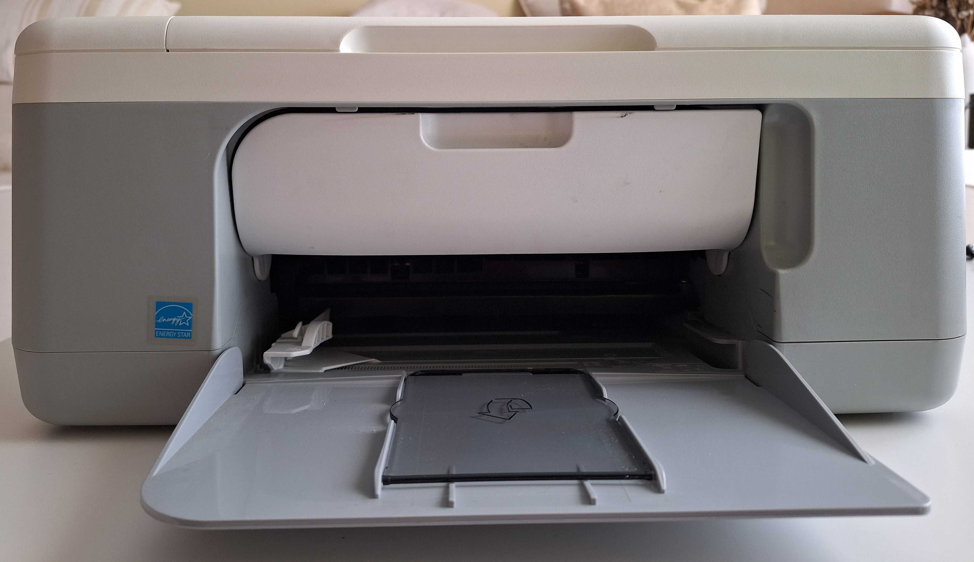 Vendo Impressora HP