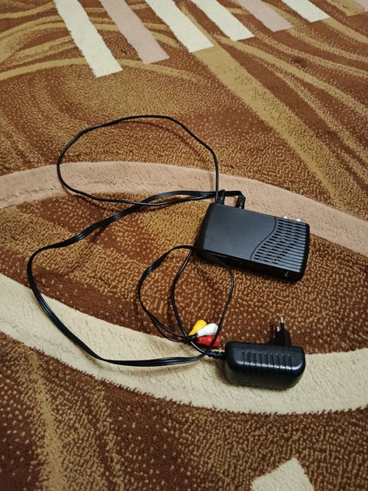 Приставка Т 2 Б/У