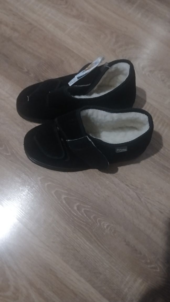 Sprzedam buty ortopedyczne