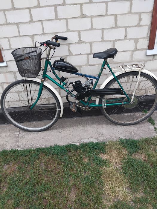 Продам   моторf80,новий стан