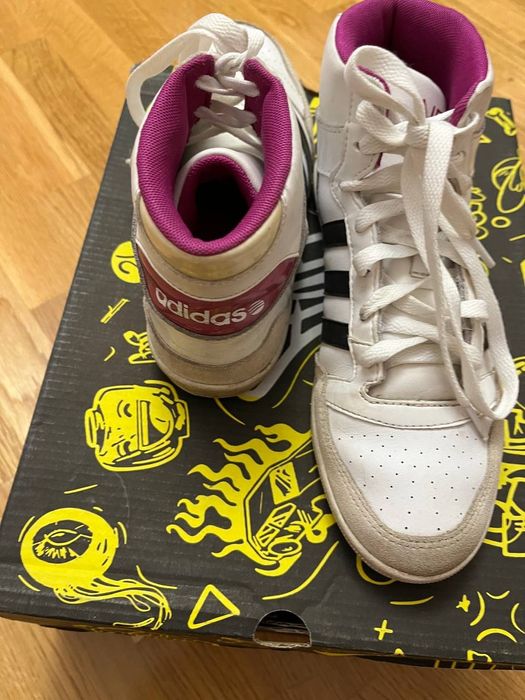 Черевики жіночі осінь- весна