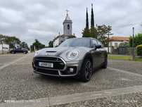 MINI Clubman Cooper SD ALL4 Auto