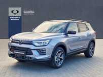 SsangYong/KGM Korando