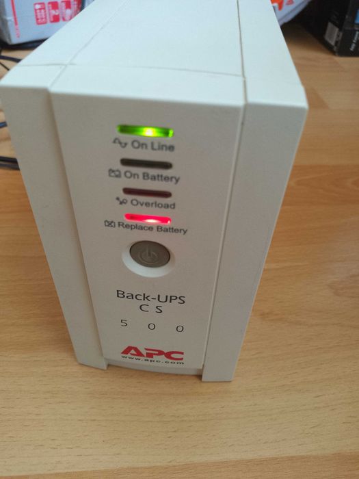 Продаю безперебійний блок живлення (БПЖ)