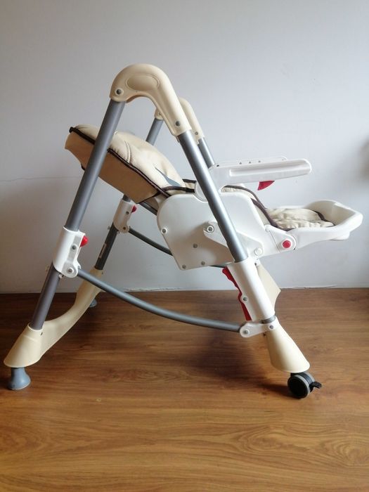 Krzesełko do karmienia BISTRO