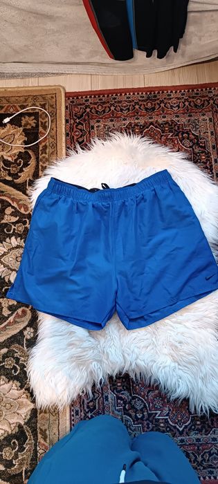 Spodenki sportowe xxl