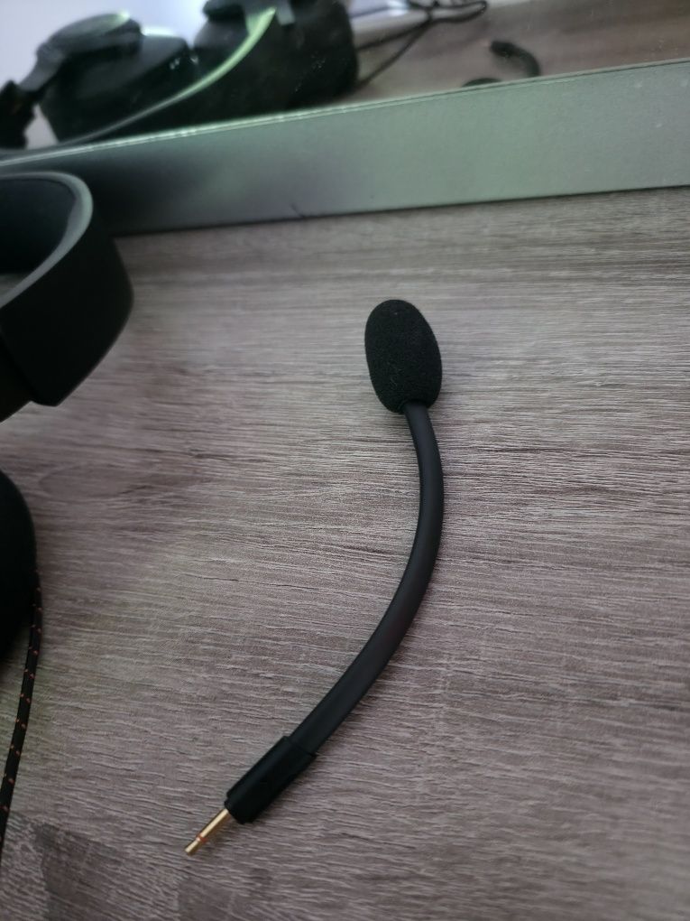 JBL Quantum 100 M2 – Czarne | Stan jak nowe