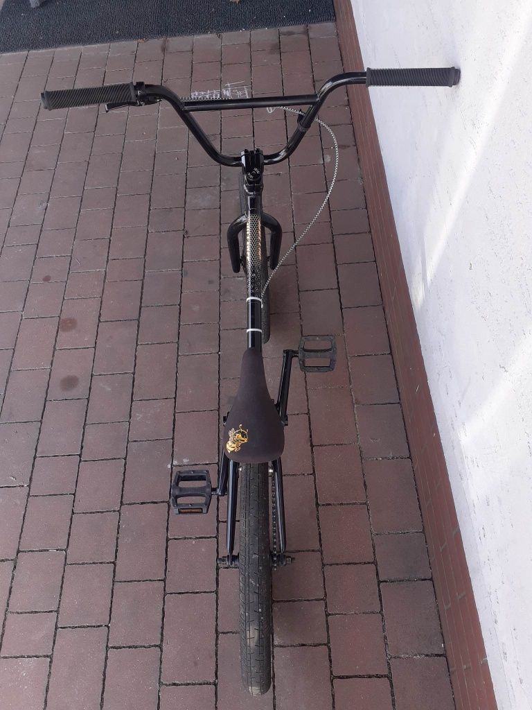 Rower TOTAL BMX Killabee 20"