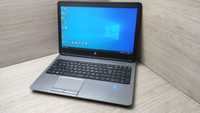 HP ProBook 650 (15,6 IPS /intel i5-4210U/8gb ddr3/ssd256)