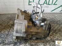 CAIXA VELOCIDADES SEAT LEON 2001 -EGS