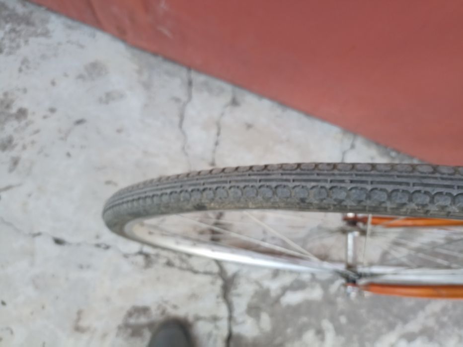 Велосипед Украина пр-ва СССР Турист бу.