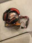 Vende-se PRO GAMING HEADSET Vermelho/Preto