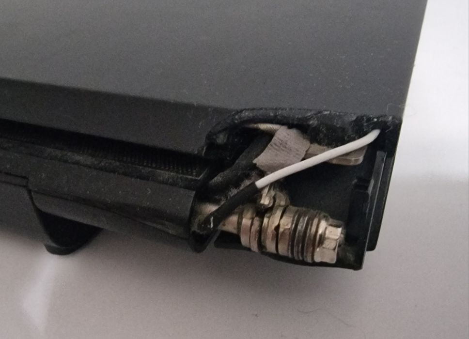 Lenovo B50-30, Intel Celeron N2840