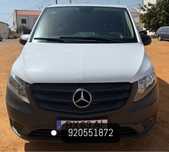 Mercedes Vito 116 CDI