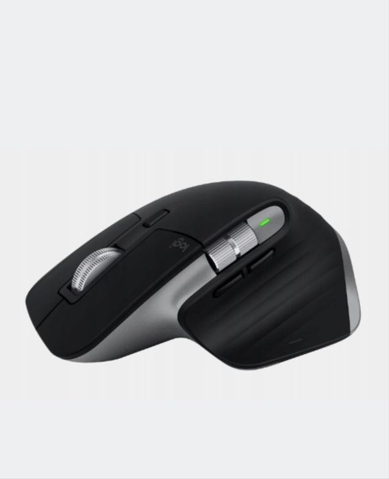 Mysz ergonomiczna Logitech MX Master 3S