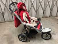 Carrinho Chicco S3  - "130€"  *** NEGOCIÁVEL ***