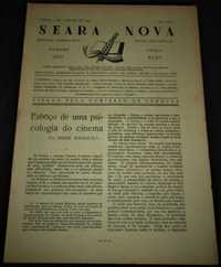 Seara Nova Ano XXVI Número 960