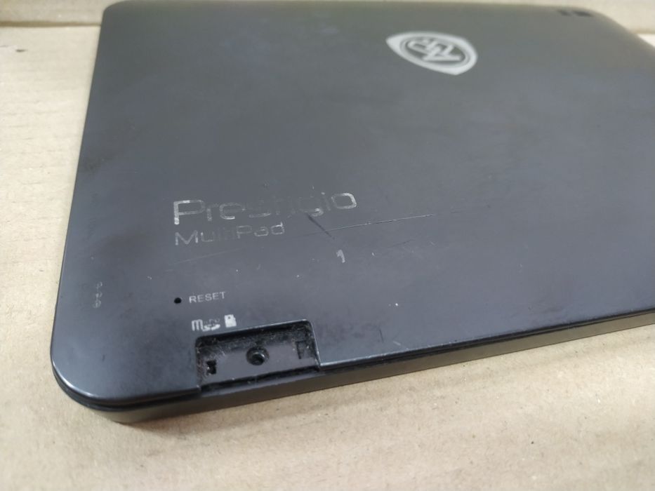 Планшет Prestigio MultiPad PMP5080B (Huawei)
