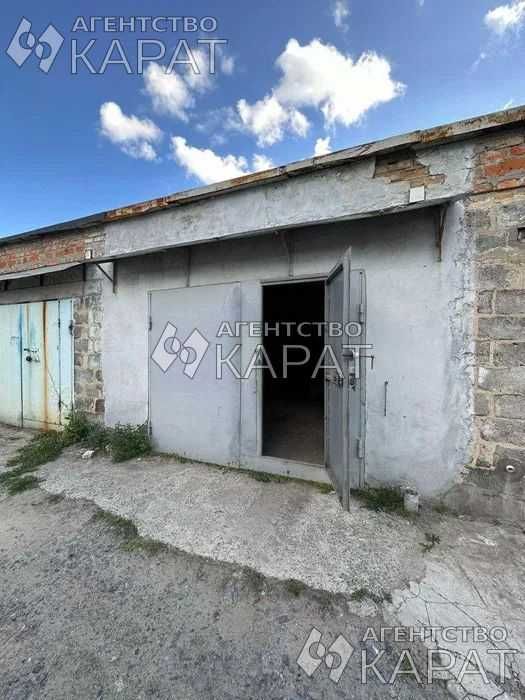 Продам  гараж на Нових Будинках