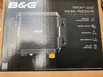 B&G Procesor żeglarski triton edge