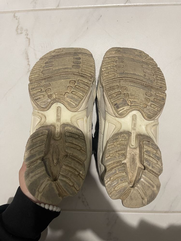 Ozweego 2 Raf Simons