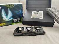 Rtx 3070Ti - Nova