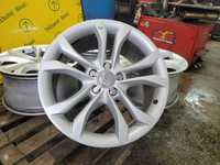 Alufelgi 5x112 18 Audi TT TTS TTRS OE 9.0" X 18" ET52 OE 8J0