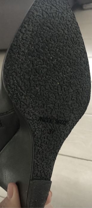 Чобітки зимові Antonio biaggi