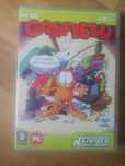Gra cd Garfield, używana