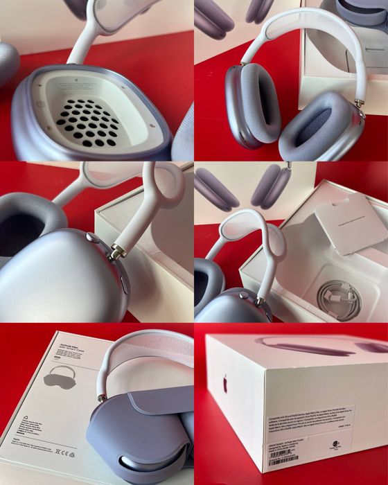 Навушники AirPods Max 2 Gen
