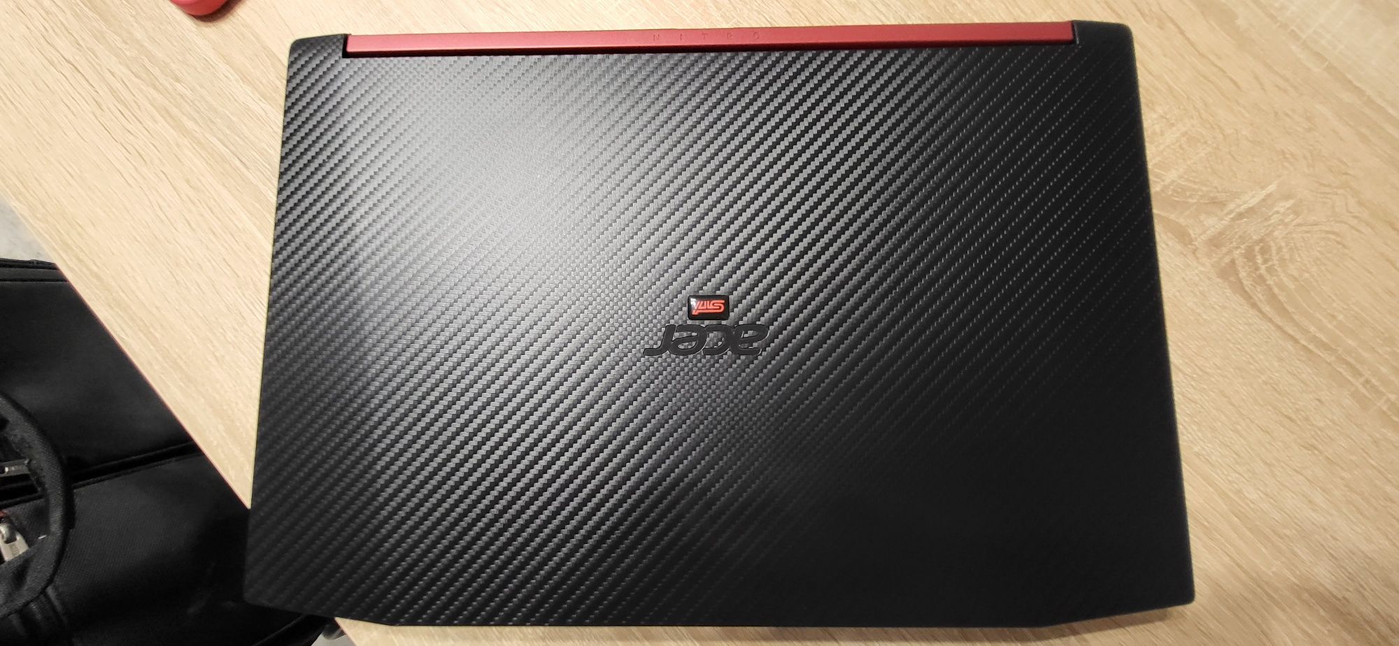 Acer Nitro 5 Core i7